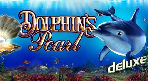dolphin pearls slot gratis